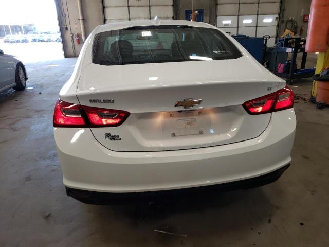 Photo 6 from auction – 2017 CHEVROLET MALIBU LT with VIN 1G1ZE5ST6HF282191