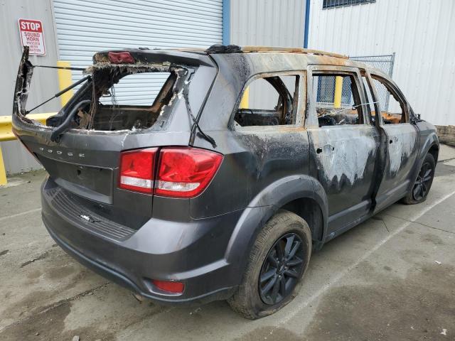 Photo 3 from auction – 2019 DODGE JOURNEY SE with VIN 3C4PDCBB1KT845707