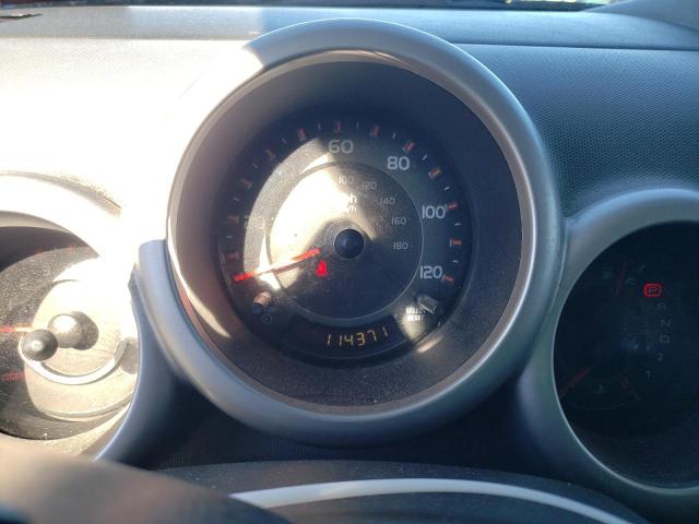 Photo 9 from auction – 2005 HONDA ELEMENT EX with VIN 5J6YH28615L033492
