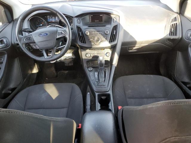 Photo 8 from auction – 2016 FORD FOCUS SE with VIN 1FADP3F22GL202635