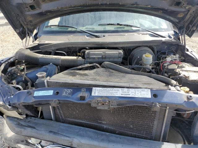 Фото 11 с аукциона – 2001 DODGE RAM 1500 с VIN 1B7HF16Y71S219340