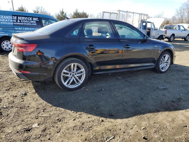 Photo 3 from auction – 2017 AUDI A4 PREMIUM with VIN WAUDNAF40HN051223