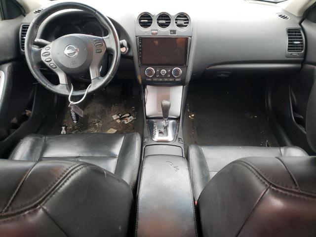 Photo 8 from auction – 2012 NISSAN ALTIMA BAS with VIN 1N4AL2AP0CC175537