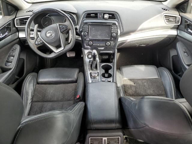 Photo 8 from auction – 2016 NISSAN MAXIMA 3.5 with VIN 1N4AA6APXGC375960