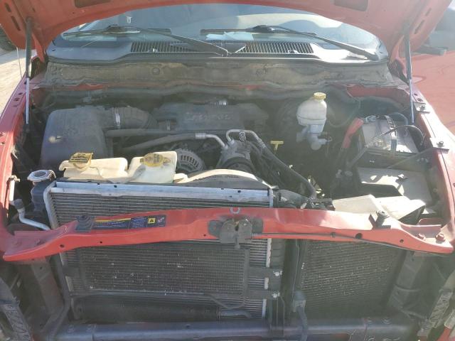 Photo 11 from auction – 2005 DODGE RAM 1500 S with VIN 1D7HU18D25S259532