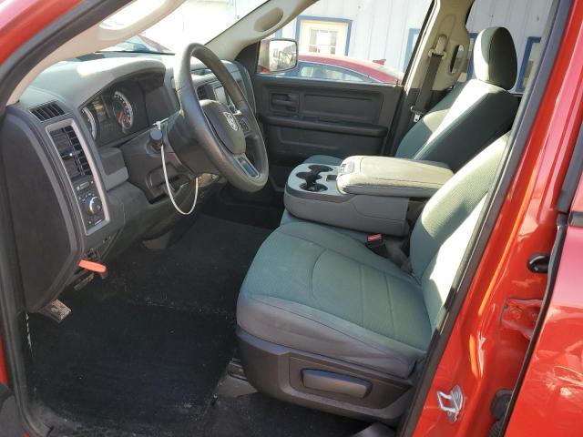 Photo 7 from auction – 2015 RAM 1500 ST with VIN 1C6RR7FT0FS656257
