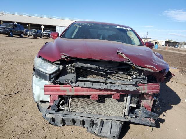 Photo 5 from auction – 2014 FORD FUSION SE with VIN 3FA6P0H72ER278712