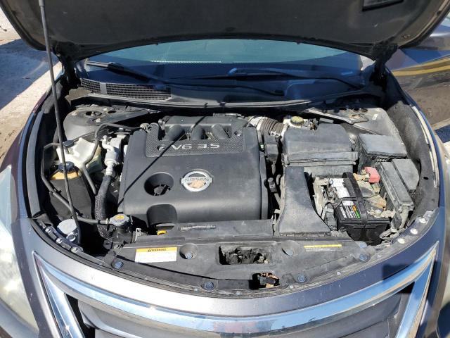 Photo 11 from auction – 2013 NISSAN ALTIMA 3.5 with VIN 1N4BL3AP1DN412519