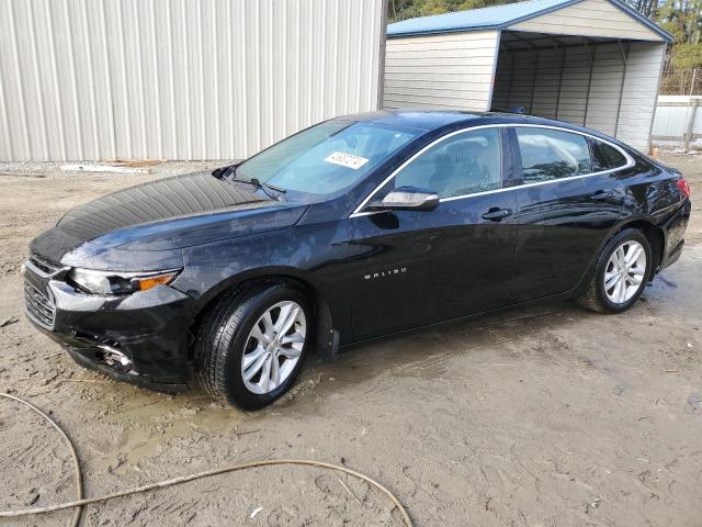 Photo 1 from auction – 2017 CHEVROLET MALIBU LT with VIN 1G1ZE5ST7HF130176