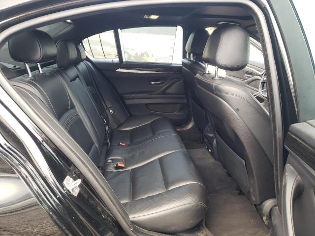 Photo 10 from auction – 2016 BMW 528 I with VIN WBA5A5C59GG350023
