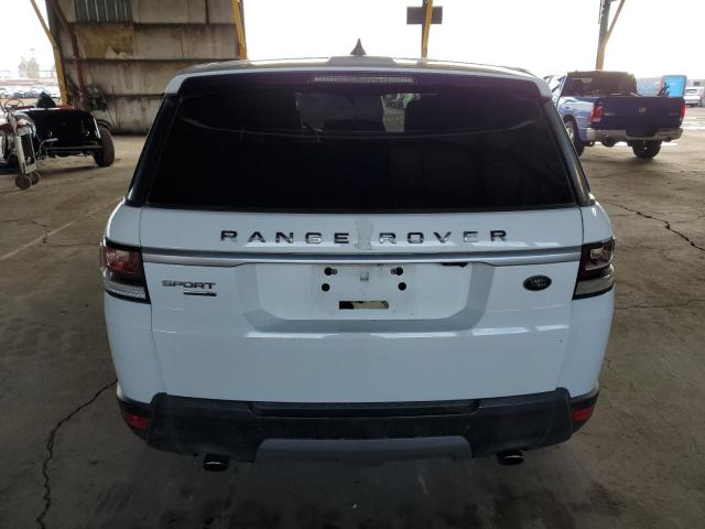 Photo 6 from auction – 2017 LAND ROVER RANGE ROVE with VIN SALWG2FV3HA141874