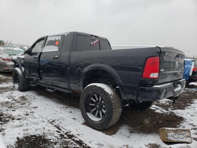 Photo 2 from auction – 2018 RAM 2500 SLT with VIN 3C6UR5ML3JG247509