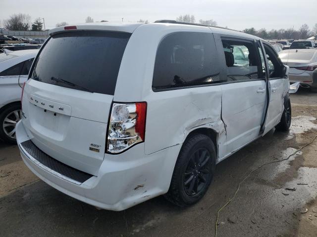 Photo 3 from auction – 2019 DODGE GRAND CARA with VIN 2C4RDGEG2KR785706