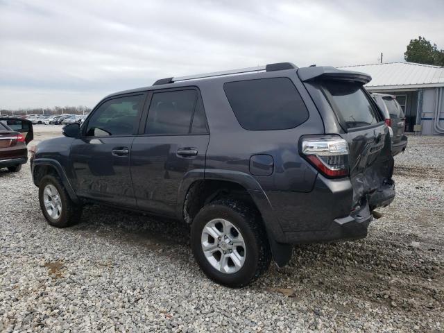 Photo 2 from auction – 2018 TOYOTA 4RUNNER SR with VIN JTEBU5JR0J5581328