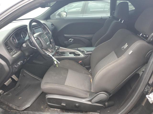 Photo 7 from auction – 2021 DODGE CHALLENGER with VIN 2C3CDZFJ9MH637853