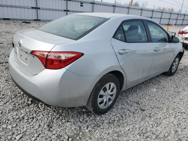 Photo 3 from auction – 2019 TOYOTA COROLLA L with VIN 5YFBURHE8KP913440