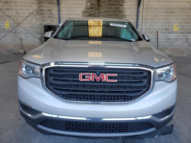 Photo 5 from auction – 2018 GMC ACADIA SLE with VIN 1GKKNKLA7JZ242182