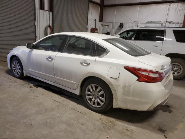 Photo 2 from auction – 2017 NISSAN ALTIMA 2.5 with VIN 1N4AL3AP8HC262387