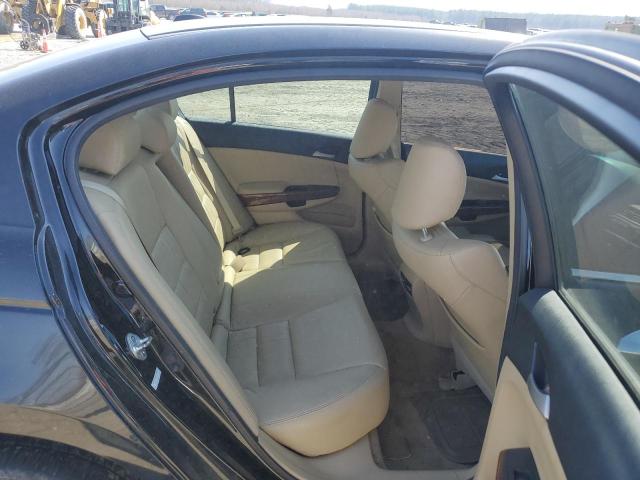 Photo 10 from auction – 2012 HONDA ACCORD EXL with VIN 1HGCP3F86CA007395