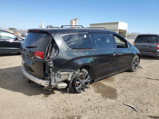Photo 3 from auction – 2020 CHRYSLER PACIFICA T with VIN 2C4RC1BG2LR113330