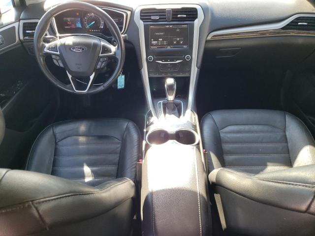 Photo 8 from auction – 2014 FORD FUSION SE with VIN 3FA6P0H95ER173020