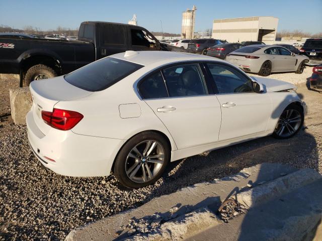 Photo 3 from auction – 2016 BMW 340 XI with VIN WBA8B7C52GK703169