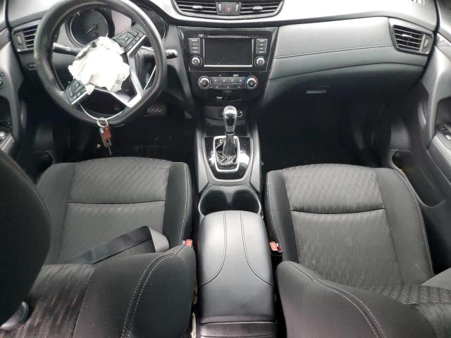 Photo 8 from auction – 2018 NISSAN ROGUE S with VIN KNMAT2MT3JP597472