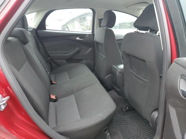 Photo 10 from auction – 2017 FORD FOCUS SE with VIN 1FADP3F26HL250902