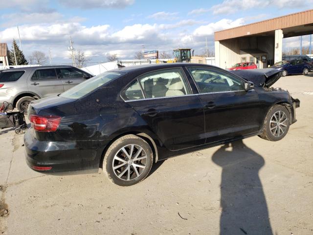 Photo 3 from auction – 2018 VOLKSWAGEN JETTA SE with VIN 3VWDB7AJXJM221791