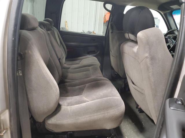 Photo 10 from auction – 2007 CHEVROLET silverado with VIN 1GCHK23UX7F200091