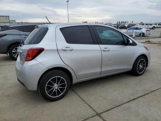 Photo 3 from auction – 2015 TOYOTA YARIS with VIN VNKKTUD32FA052865