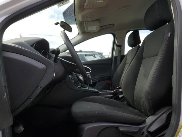 Photo 7 from auction – 2017 FORD FOCUS S with VIN 1FADP3E22HL239428