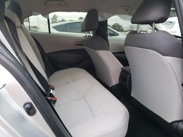 Photo 10 from auction – 2022 TOYOTA COROLLA LE with VIN JTDEAMDE0NJ056344