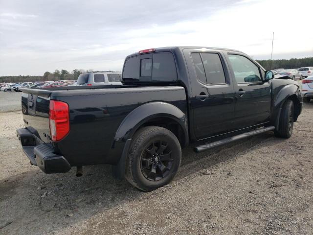 Photo 3 from auction – 2020 NISSAN FRONTIER S with VIN 1N6ED0EB9LN703783