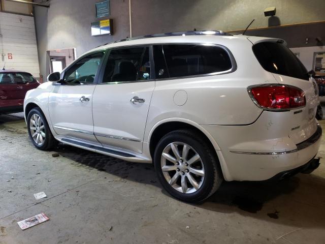Photo 2 from auction – 2014 BUICK ENCLAVE with VIN 5GAKRBKD0EJ298823