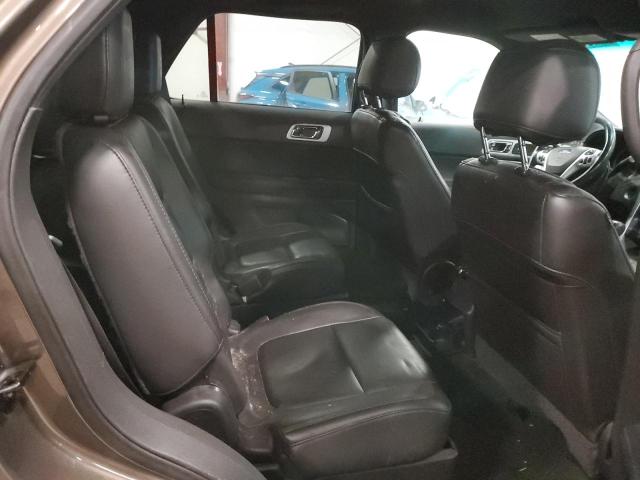 Photo 11 from auction – 2015 FORD EXPLORER X with VIN 1FM5K8D83FGC25054