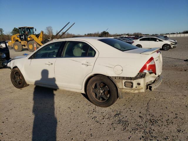 Photo 2 from auction – 2011 FORD FUSION SE with VIN 3FAHP0HA5BR301433