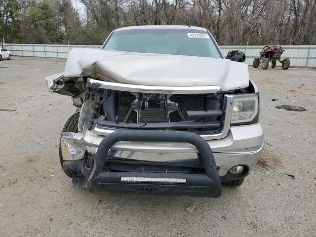 Photo 5 from auction – 2007 GMC NEW SIERRA with VIN 1GTEK19017Z623805
