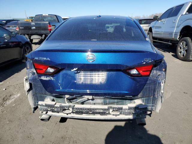 Photo 6 from auction – 2019 NISSAN ALTIMA SR with VIN 1N4BL4CV1KC241863