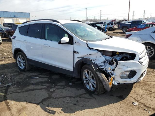 Zdjęcie 4 z aukcji – 2018 FORD ESCAPE SEL z VIN 1FMCU9HD7JUC79644