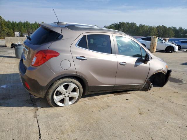 Photo 3 from auction – 2015 BUICK ENCORE with VIN KL4CJCSB4FB157709