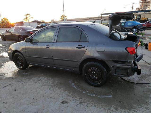Photo 2 from auction – 2005 TOYOTA COROLLA CE with VIN 1NXBR32E25Z516350