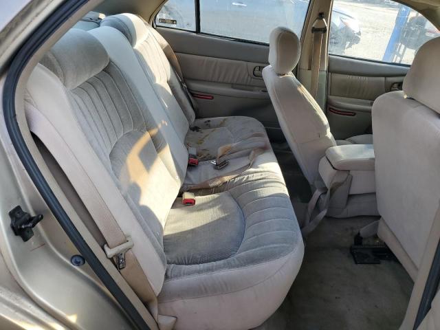 Photo 10 from auction – 2002 BUICK CENTURY CU with VIN 2G4WS52J221189020