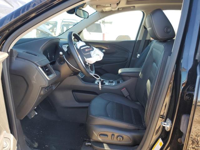 Photo 7 from auction – 2023 GMC TERRAIN DE with VIN 3GKALXEG6PL220982