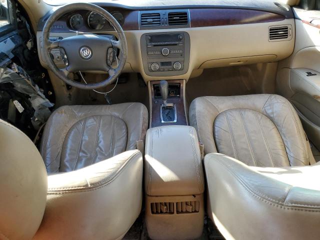 Photo 8 from auction – 2009 BUICK LUCERNE CX with VIN 1G4HD57M49U138588
