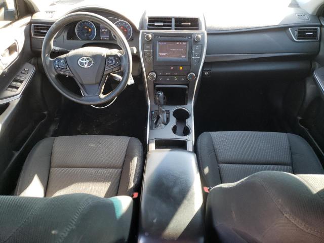 Photo 8 from auction – 2016 TOYOTA CAMRY LE with VIN 4T4BF1FK8GR578356