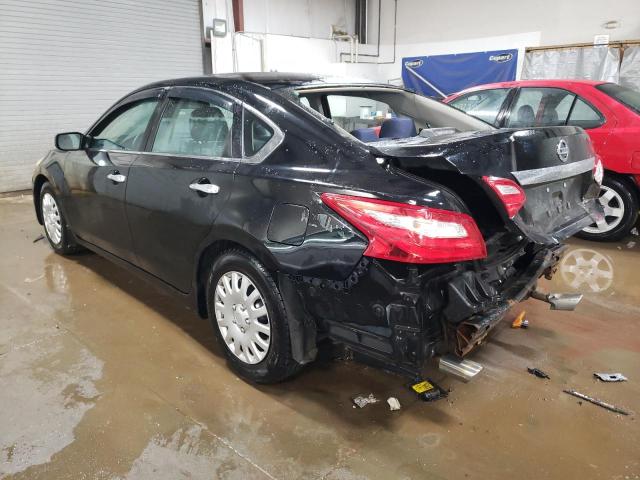 Photo 2 from auction – 2016 NISSAN ALTIMA 2.5 with VIN 1N4AL3AP1GN358705