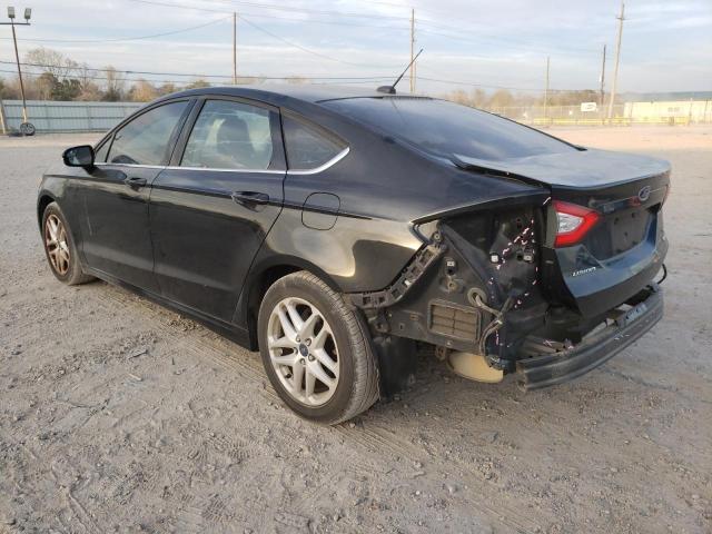 Photo 2 from auction – 2013 FORD FUSION SE with VIN 3FA6P0HR3DR385252
