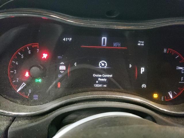 Photo 9 from auction – 2015 DODGE DURANGO LI with VIN 1C4RDJDG9FC810212