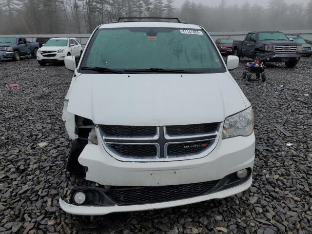 Photo 5 from auction – 2019 DODGE GRAND CARA with VIN 2C4RDGCG4KR713151